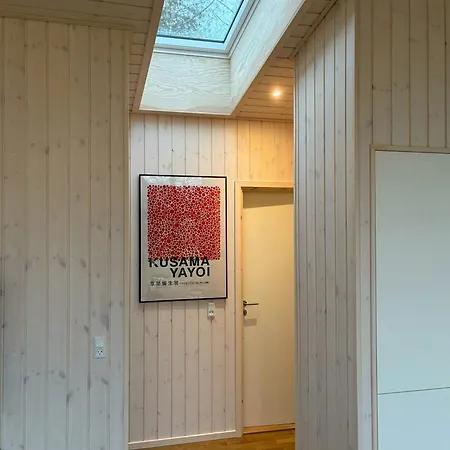 Bright Architectural Summer House In *