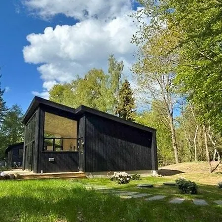 Casa vacanze Bright Architectural Summer House In
